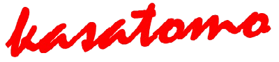 kasatomoicon